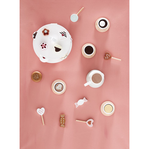 Kids Concept Bakelser 9 st