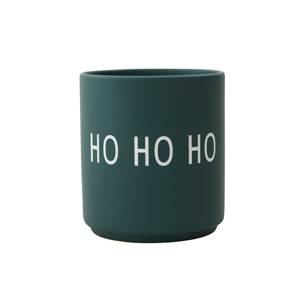 Design Letters Favourite Cup HOHO