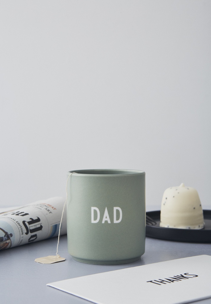 Design Letters Favourite Cup Dad