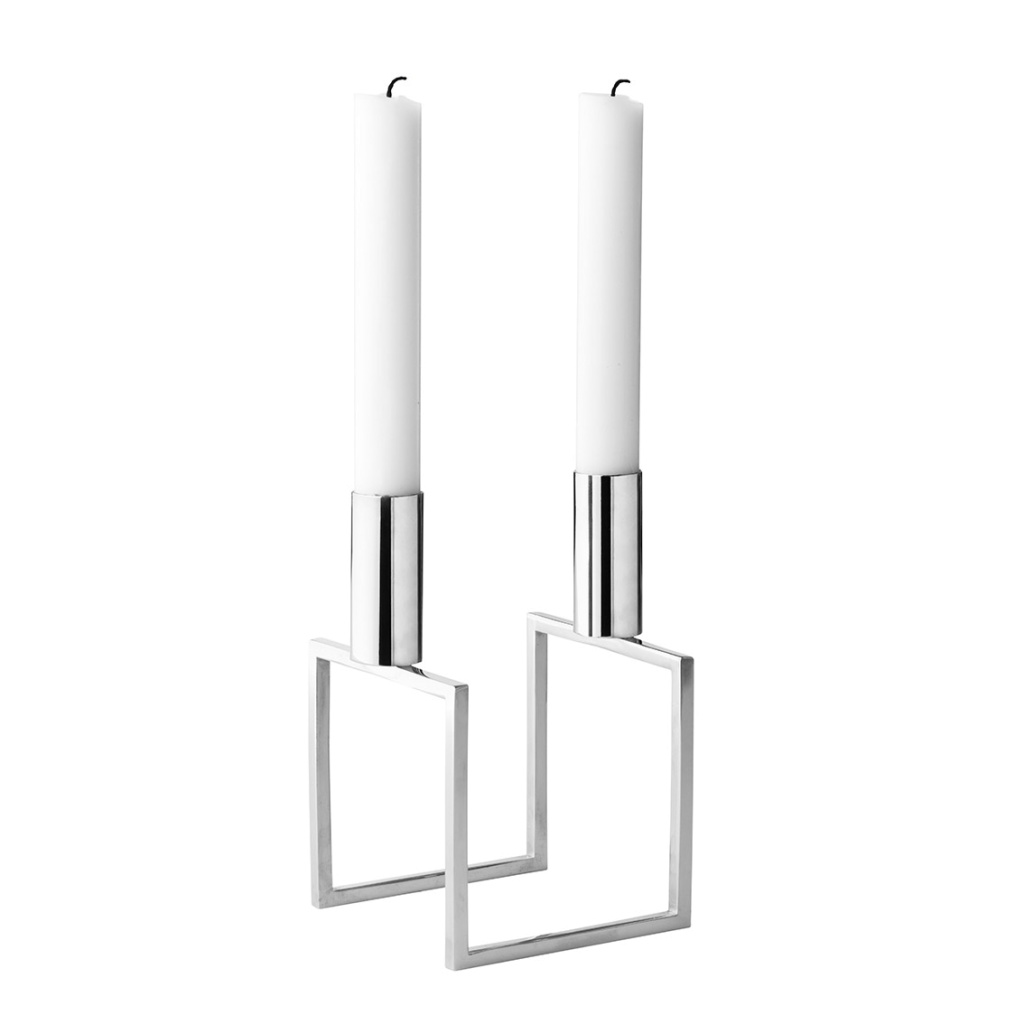 By Lassen Line Nickel