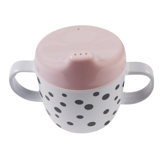 Done by Deer Happy Dots Pipmugg