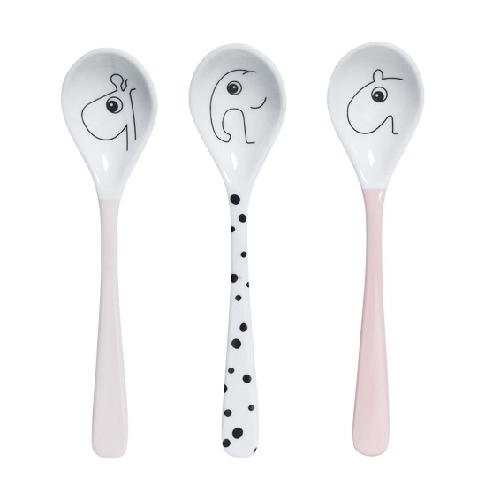 Done by Deer Dots Skedar 3-pack Powder