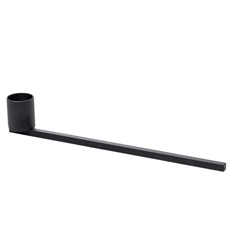 By Lassen Kubus Snuffer Black