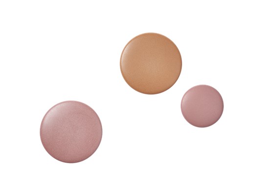 Muuto Dots Ceramic Rose