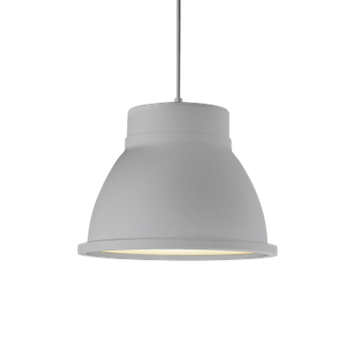 Muuto Studio Lamp Grey