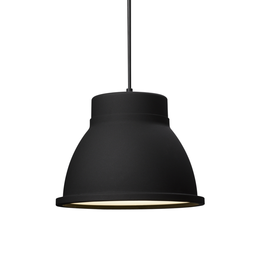 Muuto Studio Lamp Black