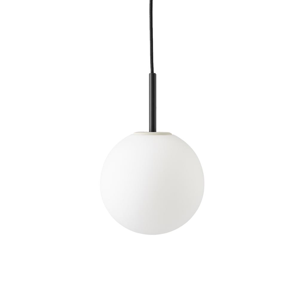 Menu TR Bulb Pendel med Matt Opalglas