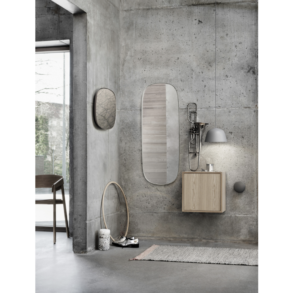 Muuto Ambit Pendant Ø16,5 Grey
