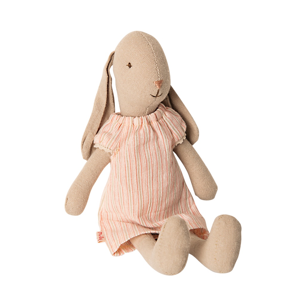 Maileg Bunny Nightgown Size 1