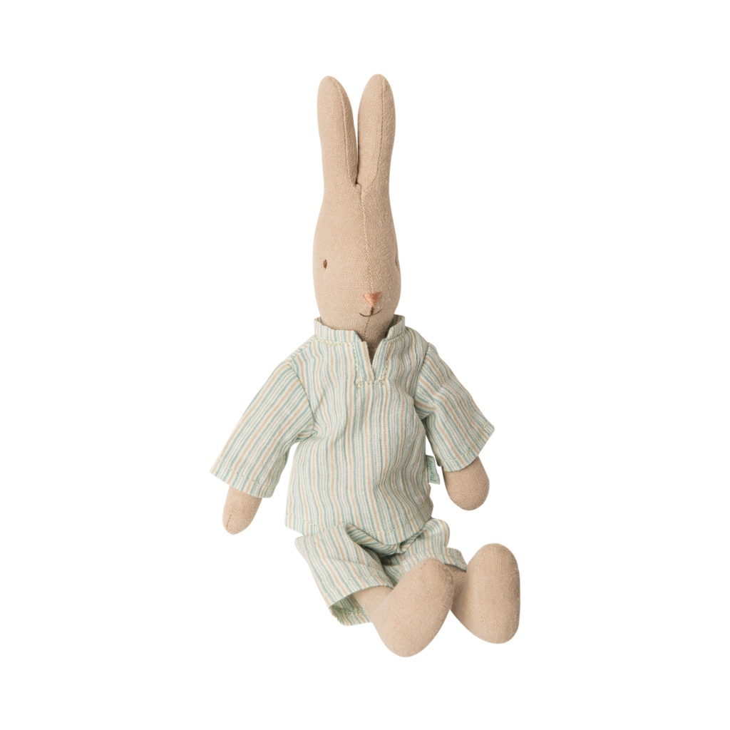 Maileg Bunny Pyjamas Size 2