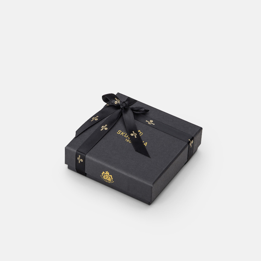 Skultuna Armband Open Key Cuff Gold