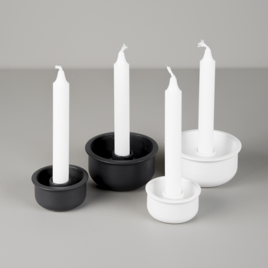 Dbkd TUB Candle Iron