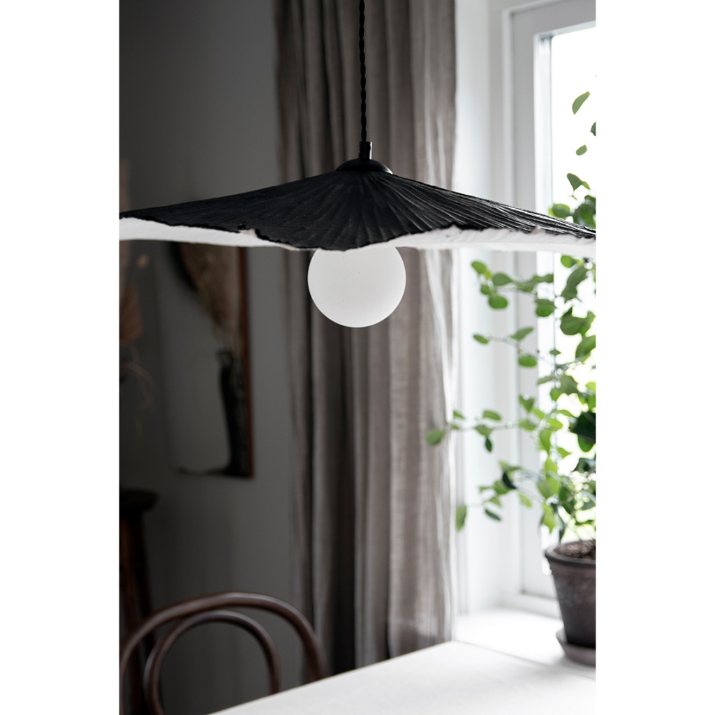 Globen Pendel Tropez 82 Svart