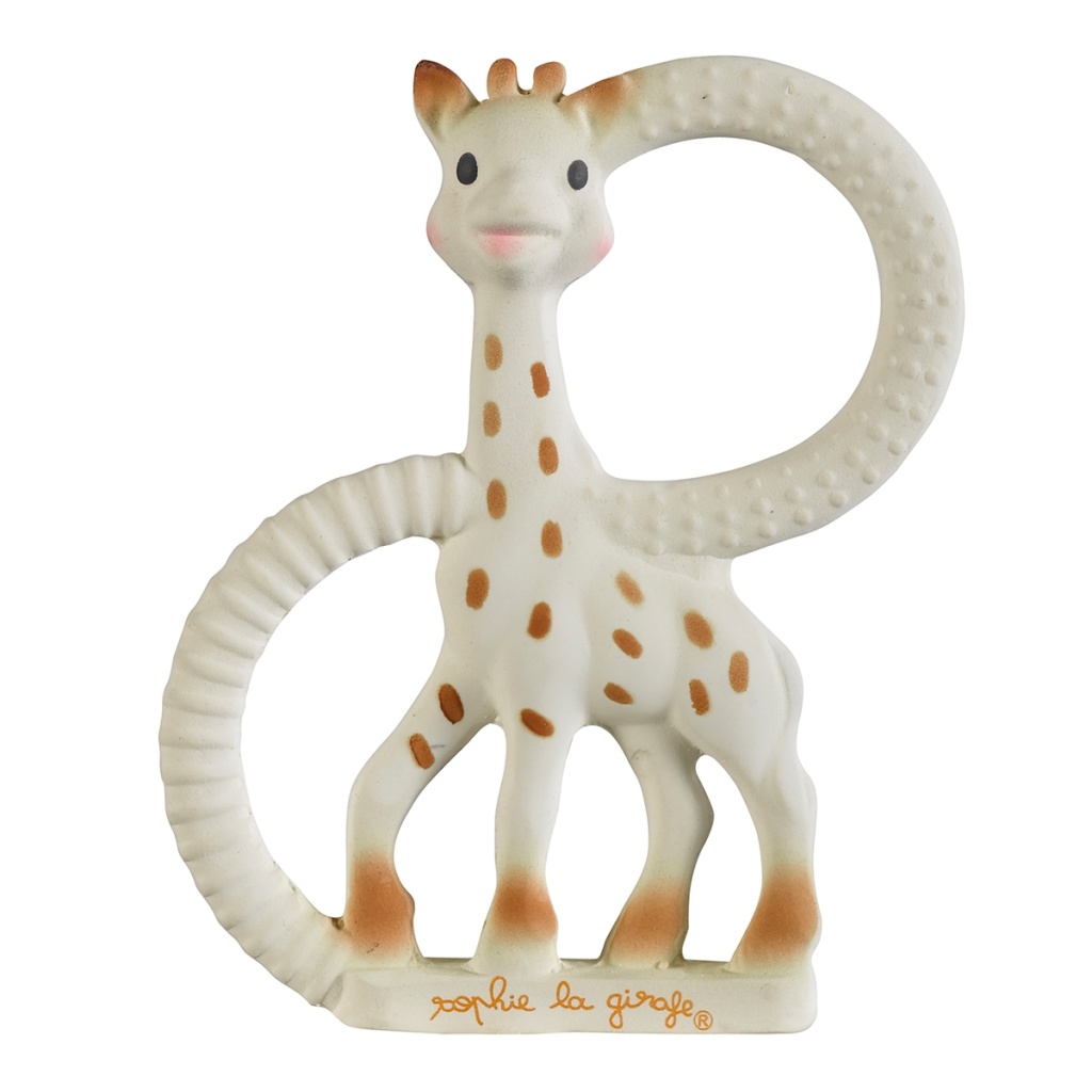 Sophie la girafe Bitring Very Soft