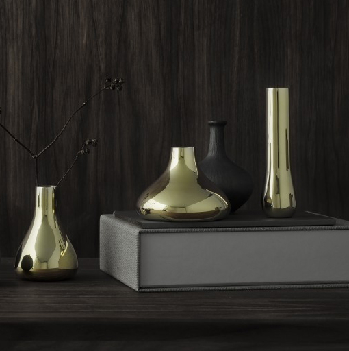 Skultuna Bonbon mini vase-Medium