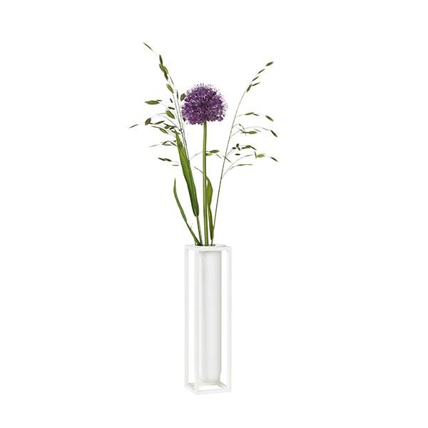 By Lassen Vase Flora Vit