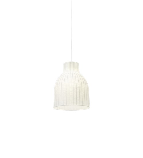 Muuto Strand Pendant Ø40 Open