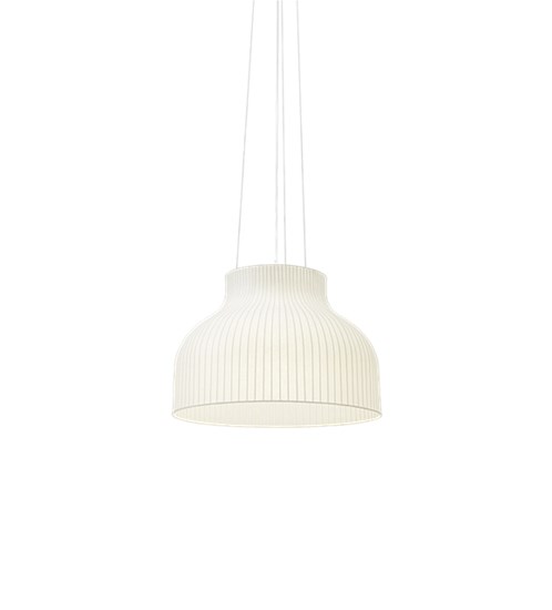 Muuto Strand Pendant Ø60 Open