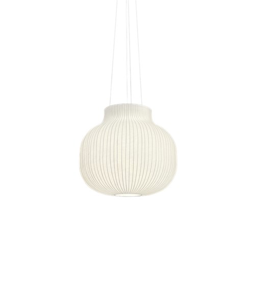 Muuto Strand Pendant Ø60 Closed