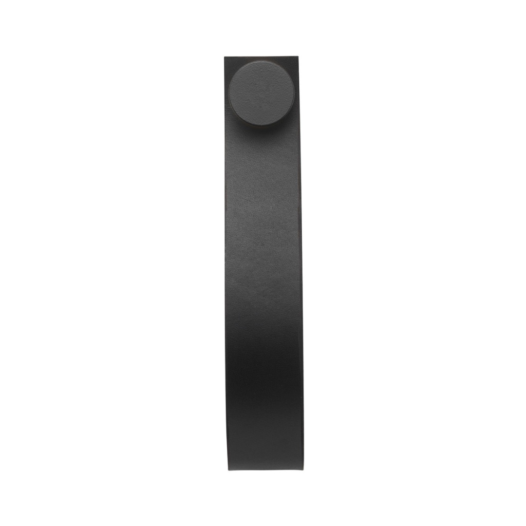 By Lassen Stropp black/black 2-pack