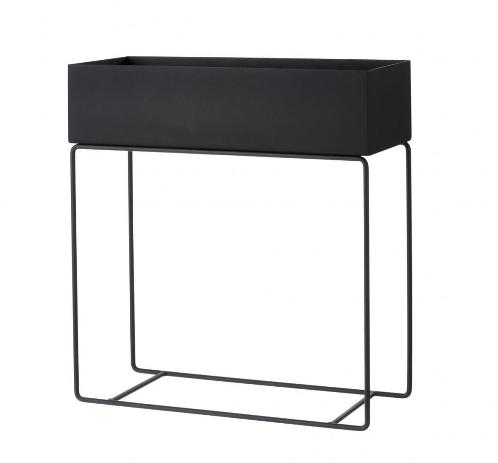 Ferm Living Plant Box Black