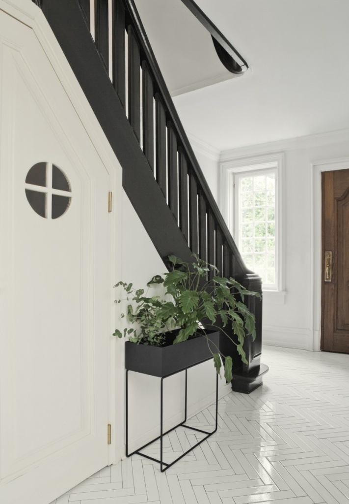 Ferm Living Plant Box Black