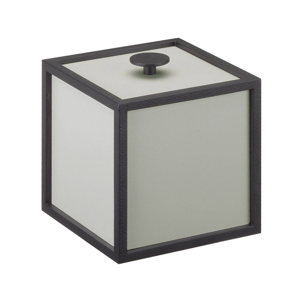 By Lassen Frame 10 Light Green