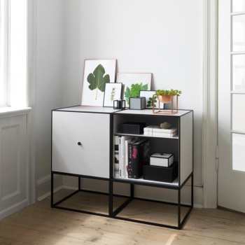 By Lassen Frame Base 49