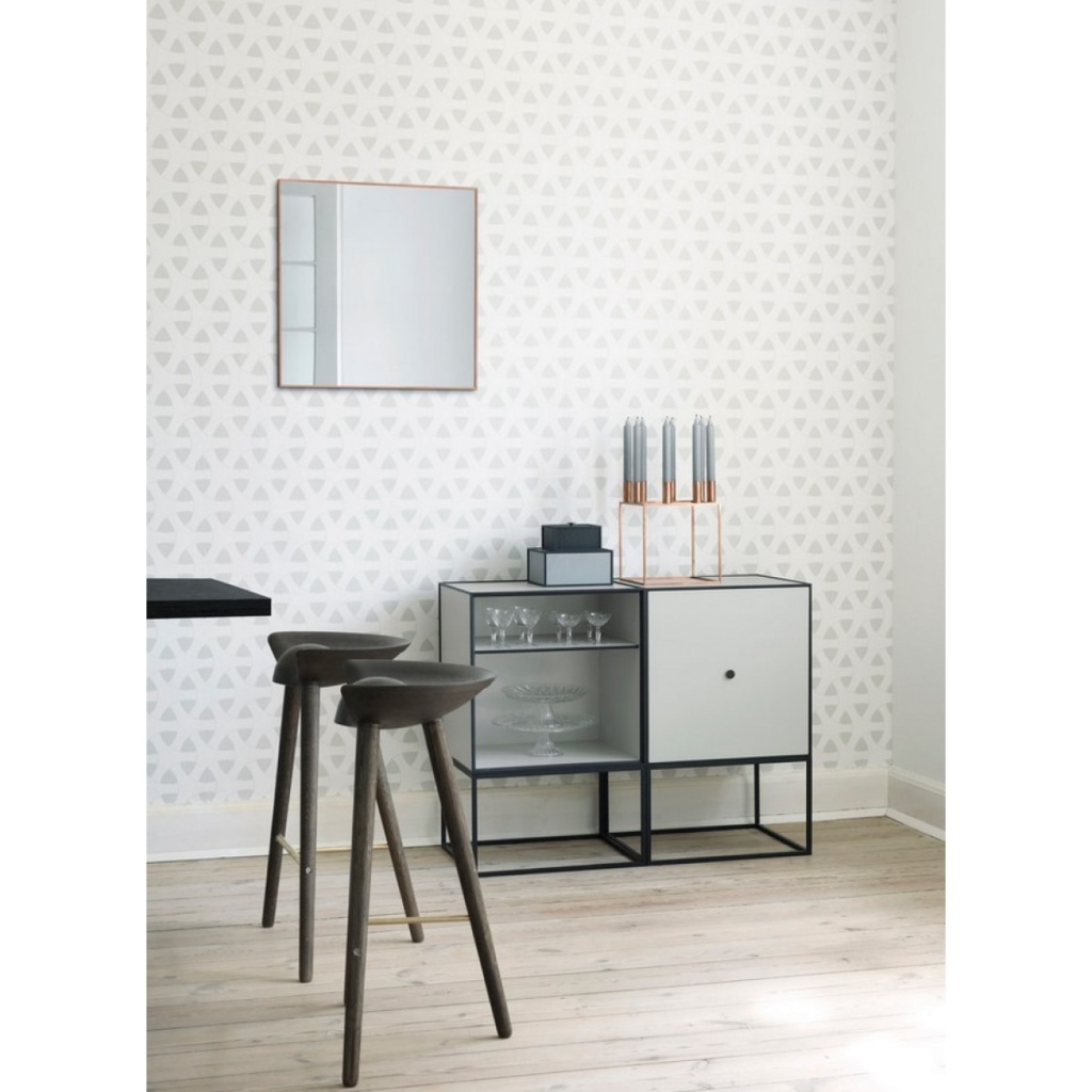 By Lassen Frame Base 49