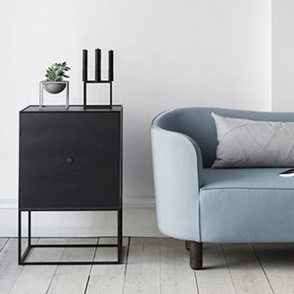 By Lassen Frame Base 49