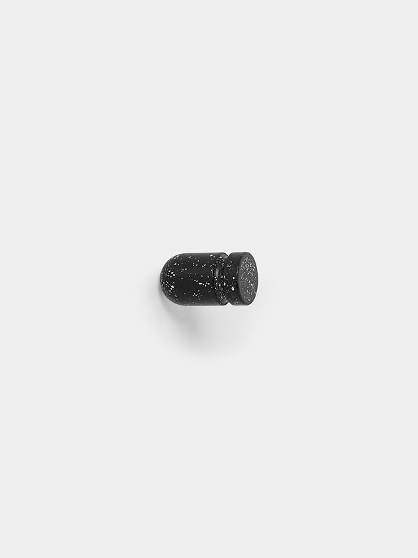 Ferm Living Hook Cast Iron