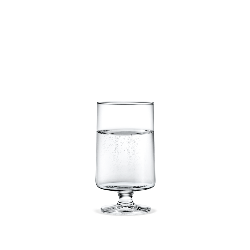 Holmegaard Stub Glas 36 cl 2-pack