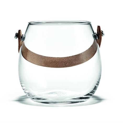 Holmegaard Design With Light Kruka Klar