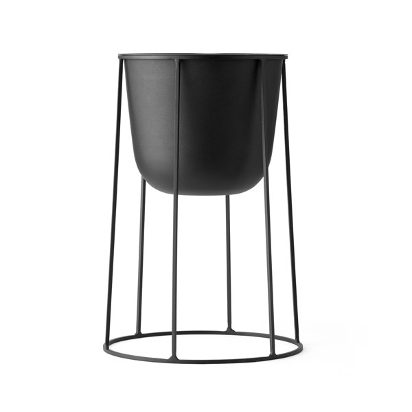 Menu Wire Base 404 Black