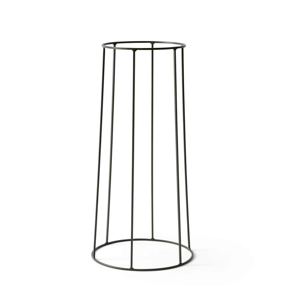 Menu Wire Base 606 Oliv