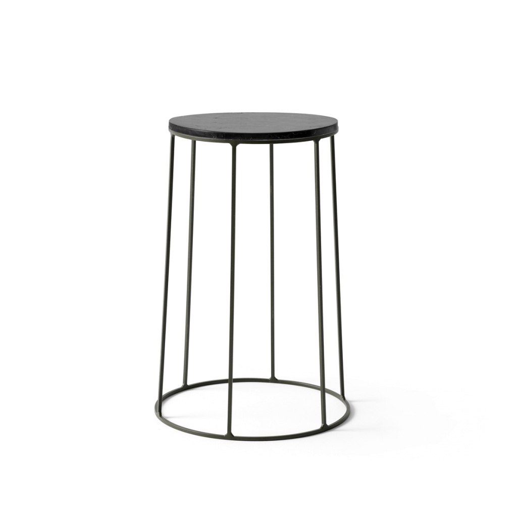 Menu Wire Base 404 Olive