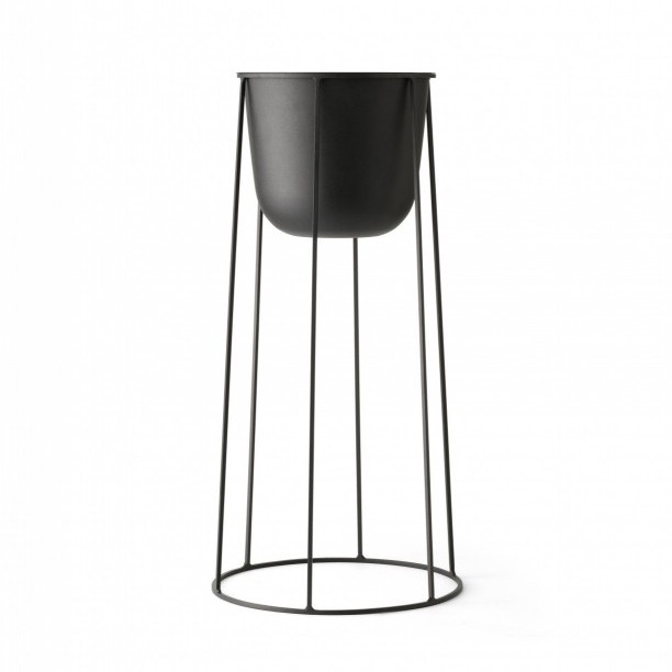 Menu Wire Base 606 Black