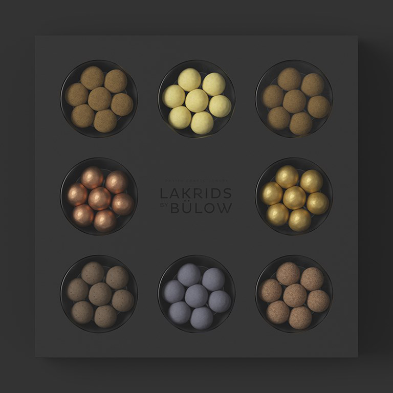 Lakrids Selection Box