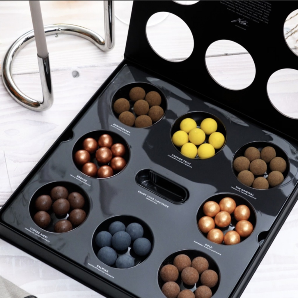 Lakrids Selection Box