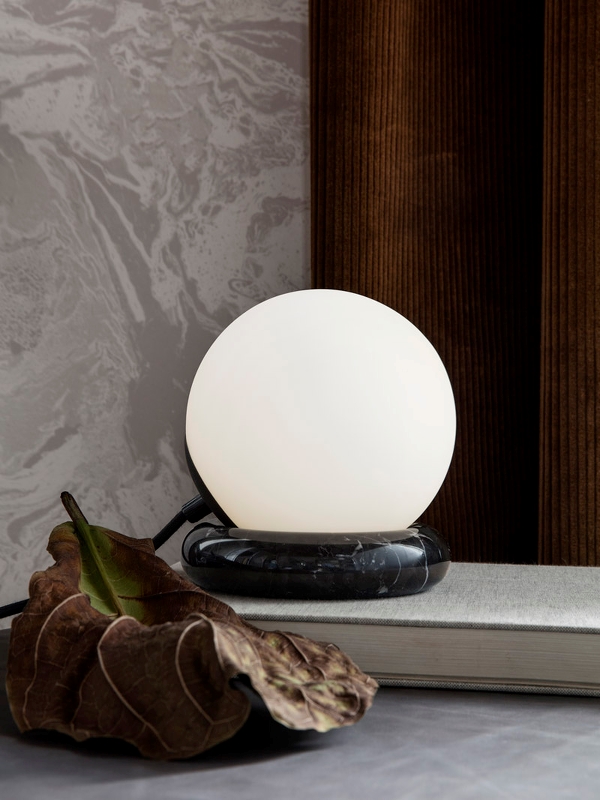 Ferm Living Bordslampa Rest Lamp