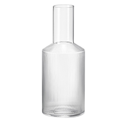 Ferm Living Ripple Carafe