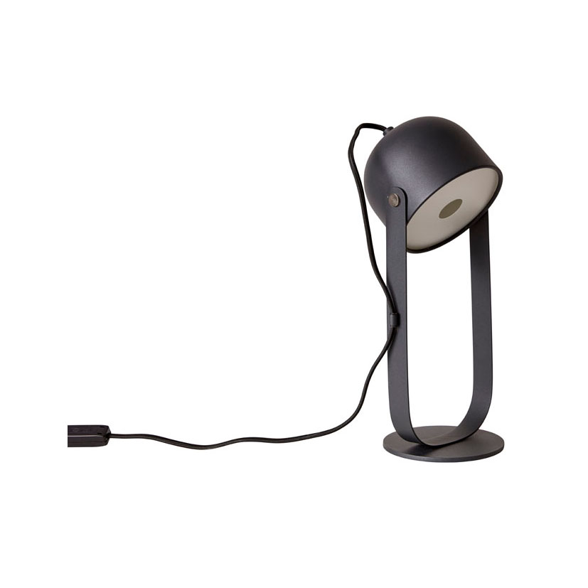 Care of Bankeryd Svejk Bordslampa 13 Svart/nickel