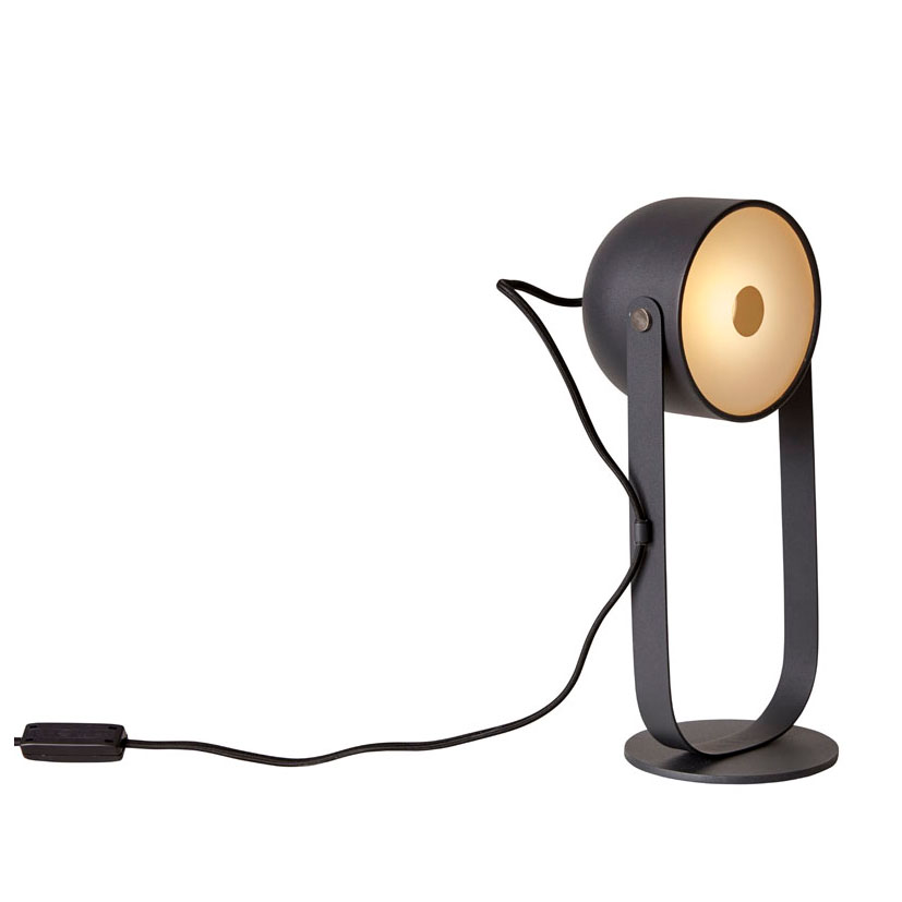 Care of Bankeryd Svejk Bordslampa 13 Svart/nickel