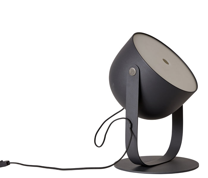 Care of Bankeryd Svejk Bordslampa 18 Svart/nickel