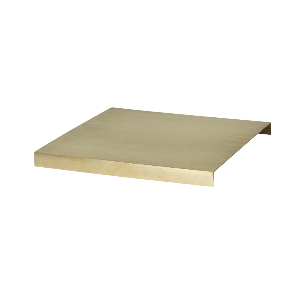 Ferm Living Bras Tray For Plant Box