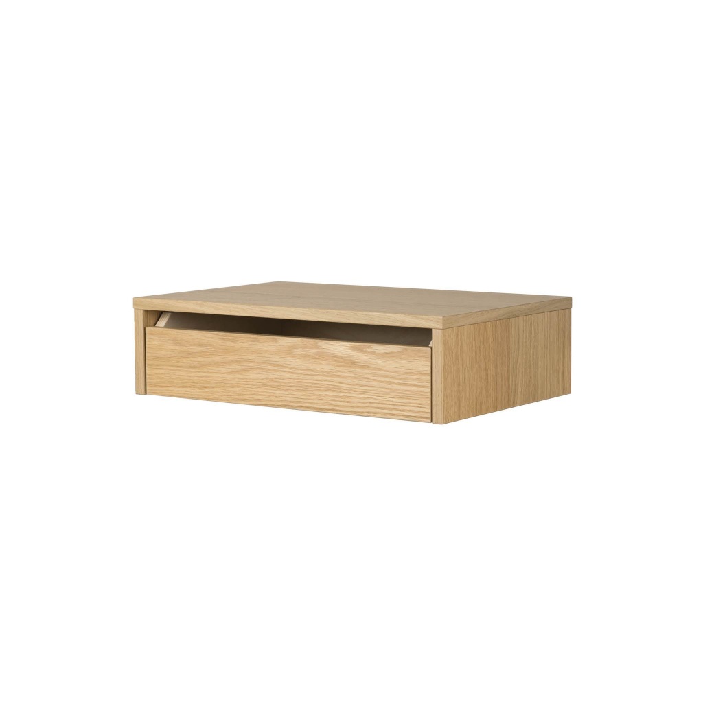 Maze Pythagoras Låda Natural Oak