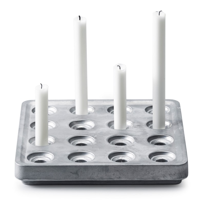 Born in Sweden Stumpastake Original