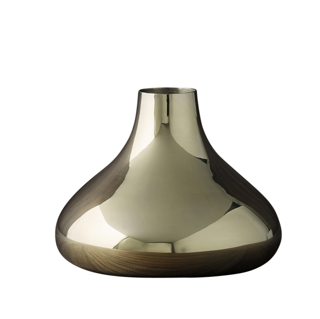 Skultuna Bonbon mini vase-Low