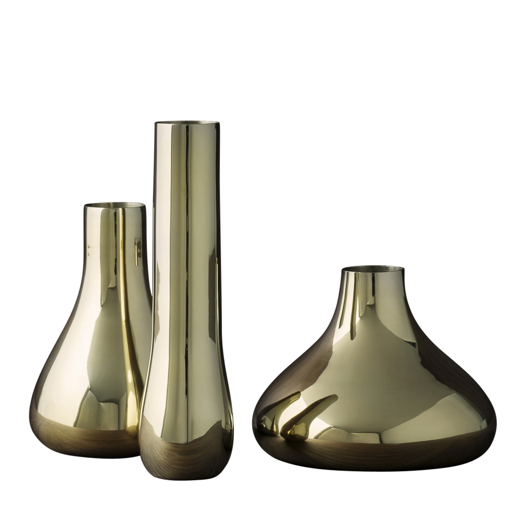 Skultuna Bonbon mini vase-Medium