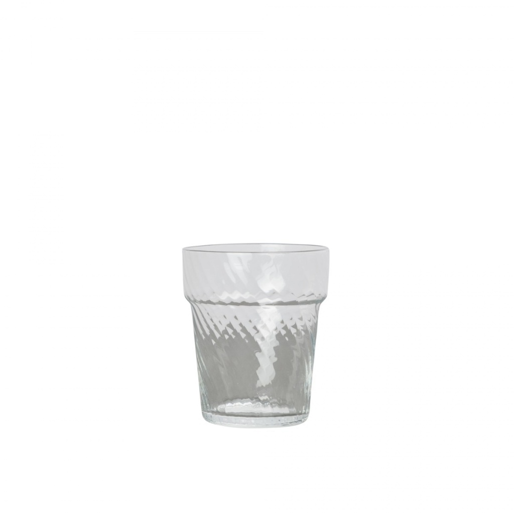 By On Glas Short Opacity